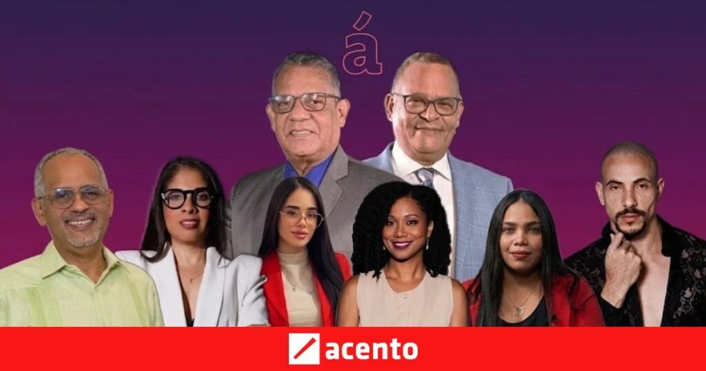 Acento TV celebra 11 años reafirmando su apuesta por el rigor y la transparencia