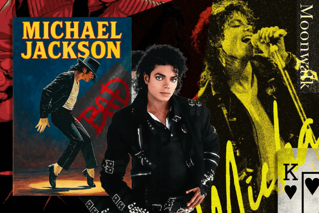Michael Jackson, el espectáculo como lenguaje y la advertencia sobre la fuerza de la imagen