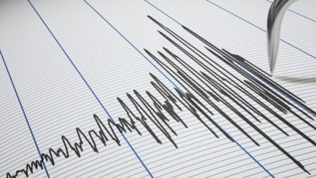 Sismo de 3.7 en La Romana mantiene la vigilancia en la zona este