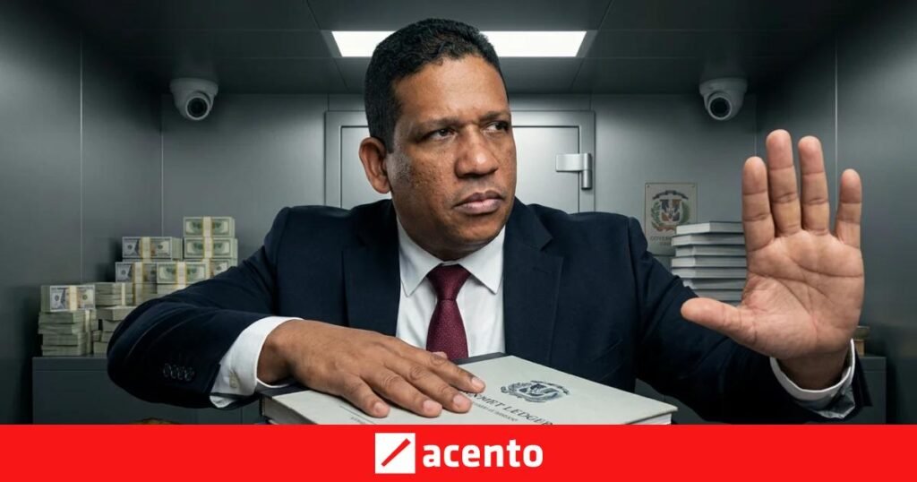 Ausencia de testigo clave en caso Intrant reabre exigencias de coordinación y rendición de cuentas