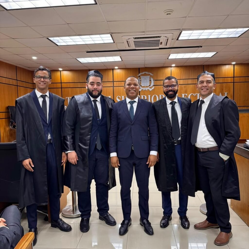 Fallo del Constitucional cierra disputa sobre País Posible y deja en firme su lugar en la boleta de 2028