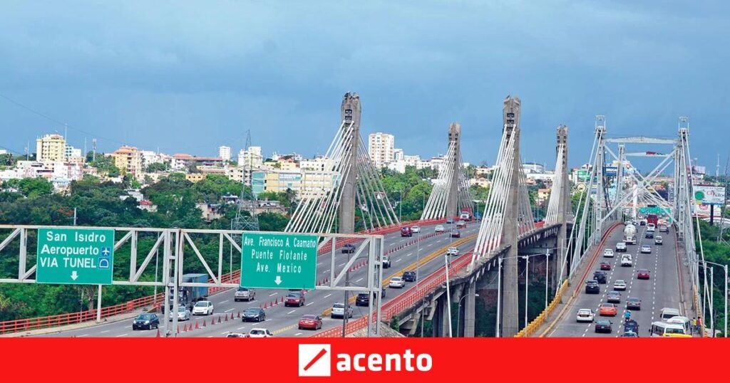 Santo Domingo Este, la apuesta que Hilario presenta como nuevo foco de inversión