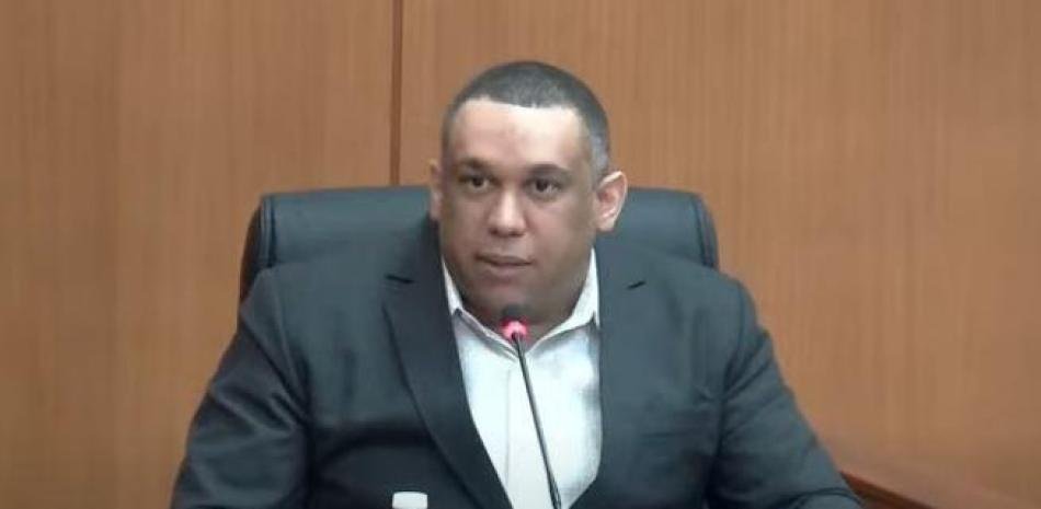 Tribunal levanta el arresto domiciliario a Raúl Girón Jiménez en el caso Coral