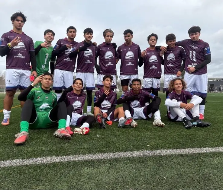 Gira de CANA Sports: vitrina internacional, pero vuelve a poner el foco en la falta de estructuras locales para el talento dominicano