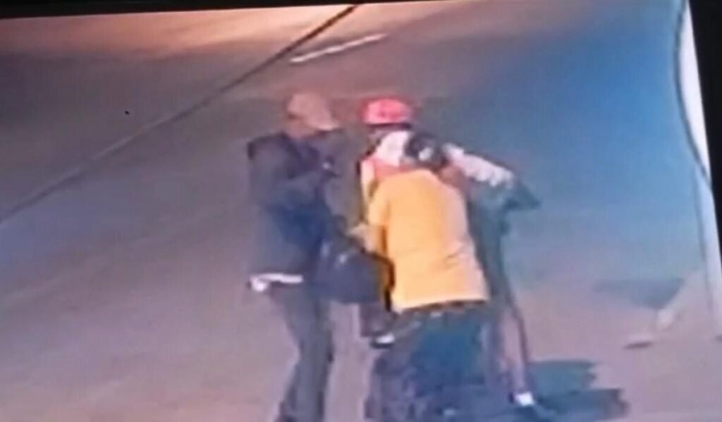 Violento asalto a trabajadora en Santiago aumenta la preocupación por la inseguridad en Ingenio Arriba