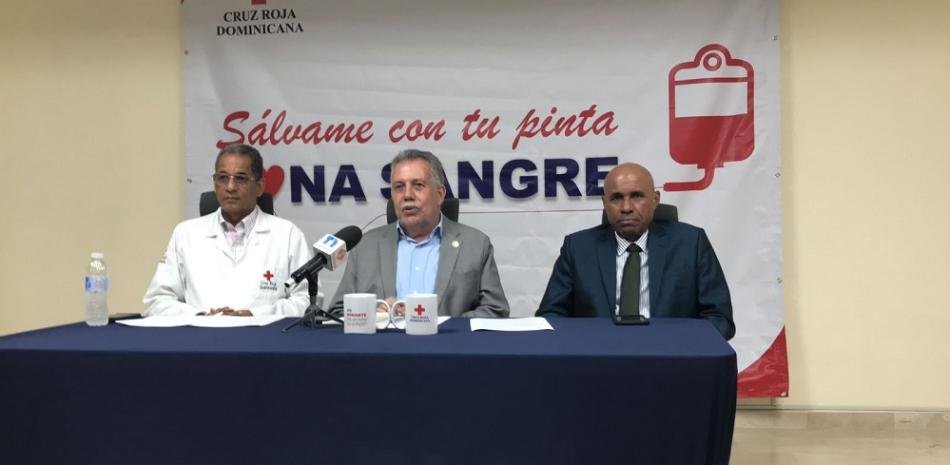 Cruz Roja convoca campamento de socorristas y advierte sobre riesgos que pueden agravar una emergencia