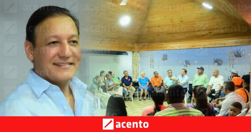 Martínez atribuye el desencanto político a la falta de resultados en el Gobierno
