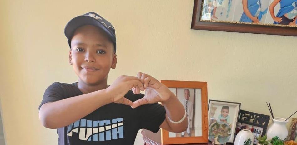 Muere en Santiago niño que esperaba un trasplante tras 51 días hospitalizado