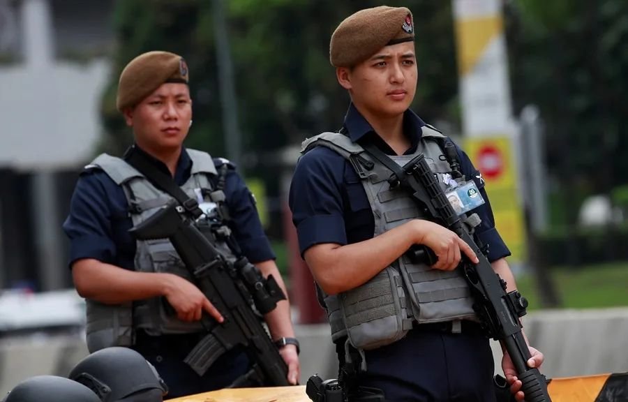 Singapur eleva a 18 las ejecuciones de 2026 y agrava el pulso por la pena de muerte