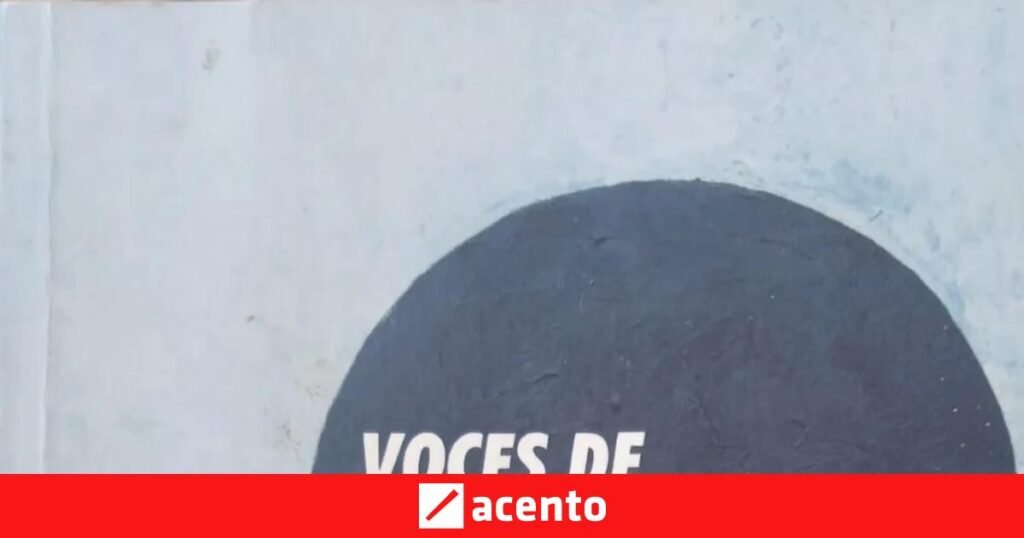 Luis Ernesto Mejía convierte la memoria de Tomasina Rosario en una novela breve sobre tiempo, lodo y despedida