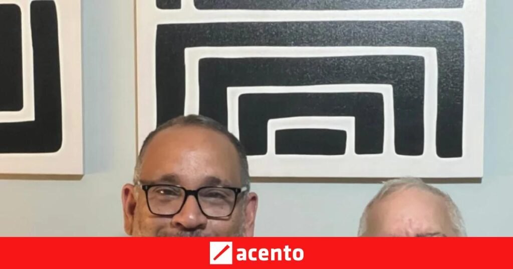 Memoria, bohemia y homenaje: el libro sobre Luis Teror Días vuelve a cruzarse con las prioridades públicas