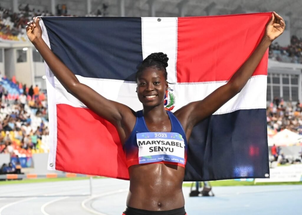Senyu retiene el oro en Santo Domingo 2026 y: abierto el contraste entre celebración oficial y rendición de cuentas