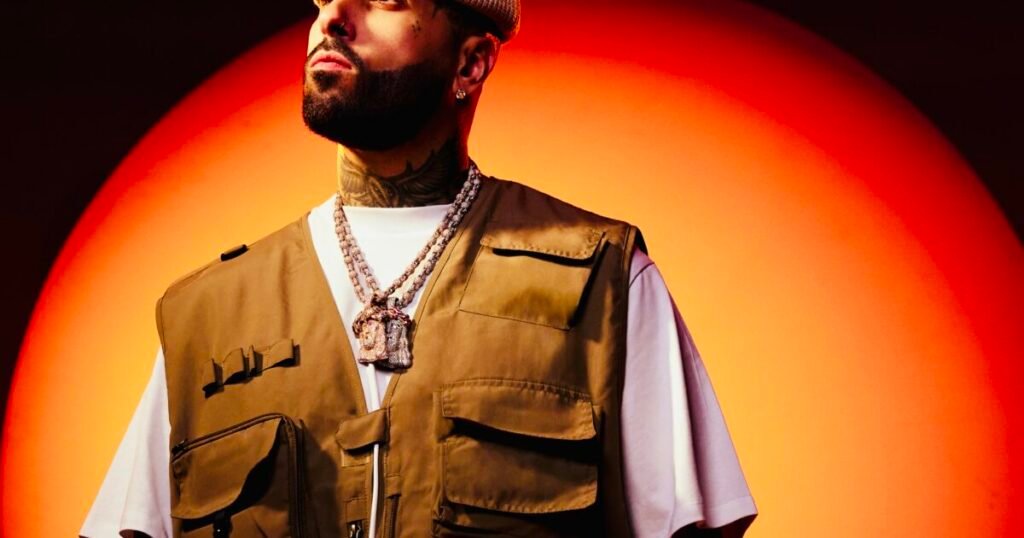 Nicky Jam vuelve a Santo Domingo con Bohemio World Tour y sus temas más conocidos