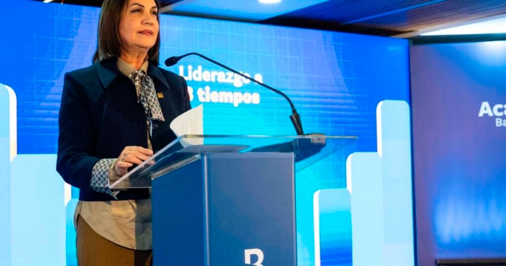 Banreservas reúne a más de 600 colaboradores en un ciclo sobre liderazgo y bienestar