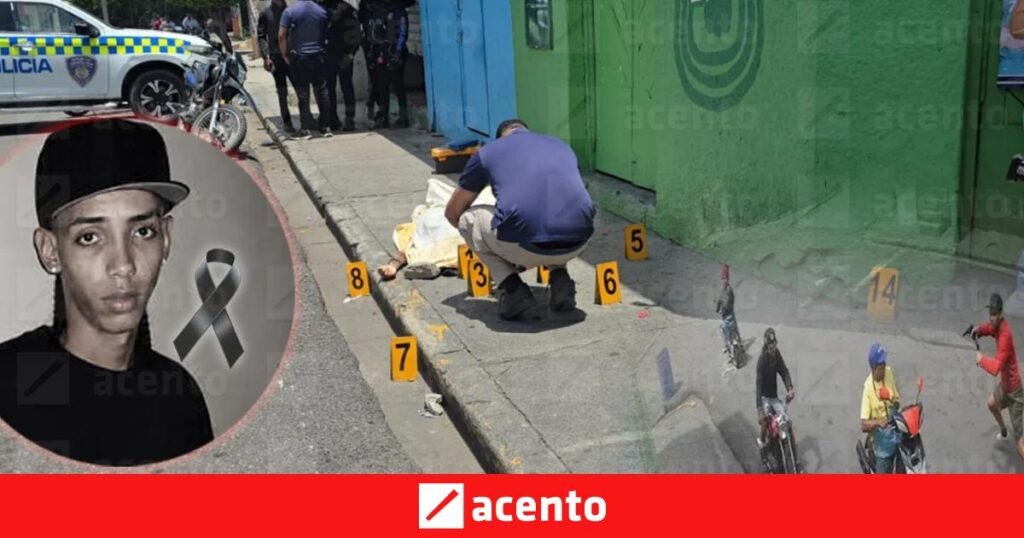 Videos del ataque en Baracoa agravan la investigación por la muerte a tiros de Amaury Saviñón