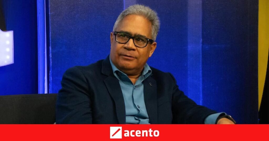 Plinio Chahín y la lectura de una poética entre la forma, la imagen y el vacío