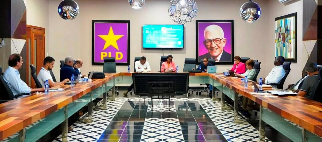 PLD afina su consulta interna y refuerza el control sobre el proceso
