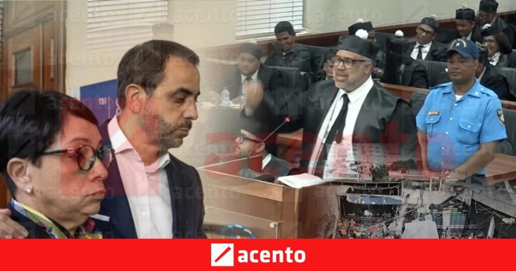 Defensa de los Espaillat centra el caso Jet Set en la prueba de negligencia y deja bajo escrutinio la solidez del expediente
