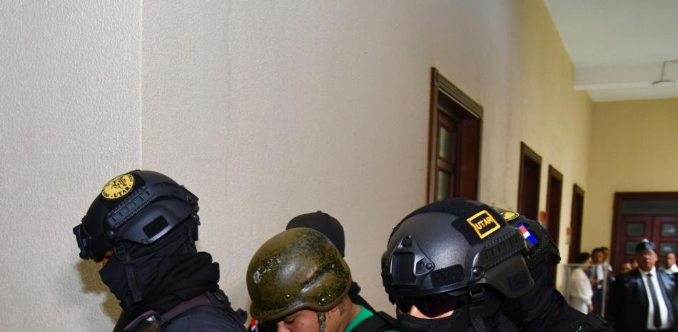 Caso Nino Dólar expone presión sobre la justicia; tras choque mortal en la Abraham Lincoln