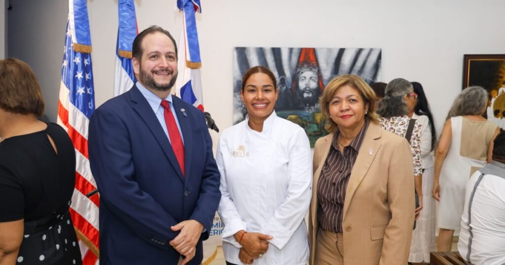 ICDA inaugura “La Última Cena 2026” y vuelve a poner en debate valores y vida social