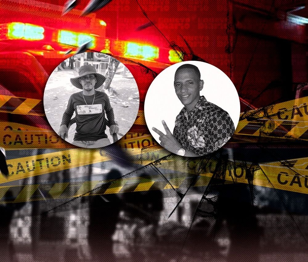 Dos muertos en un choque frontal en la Nagua-Cabrera reavivan denuncias por una vía peligrosa