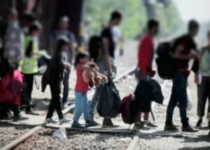 La población migrante sin estatus permanente en EE.UU. sube a 15.8 millones y marca un nuevo récord