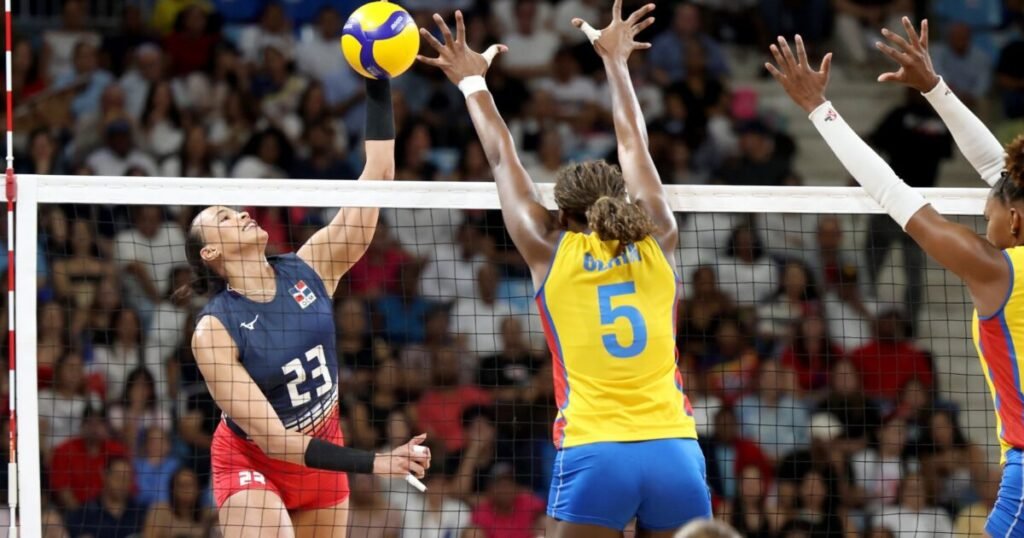 Las Reinas del Caribe suman otro oro y dejan una lección de resultados