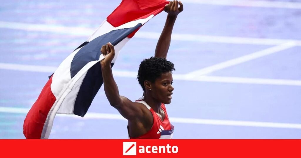 Marileidy Paulino llega favorita a Santo Domingo 2026, pero el calor y la sede también estarán en juego