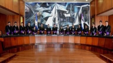 El Poder Judicial aclara que los cambios recientes son reasignaciones internas, no traslados