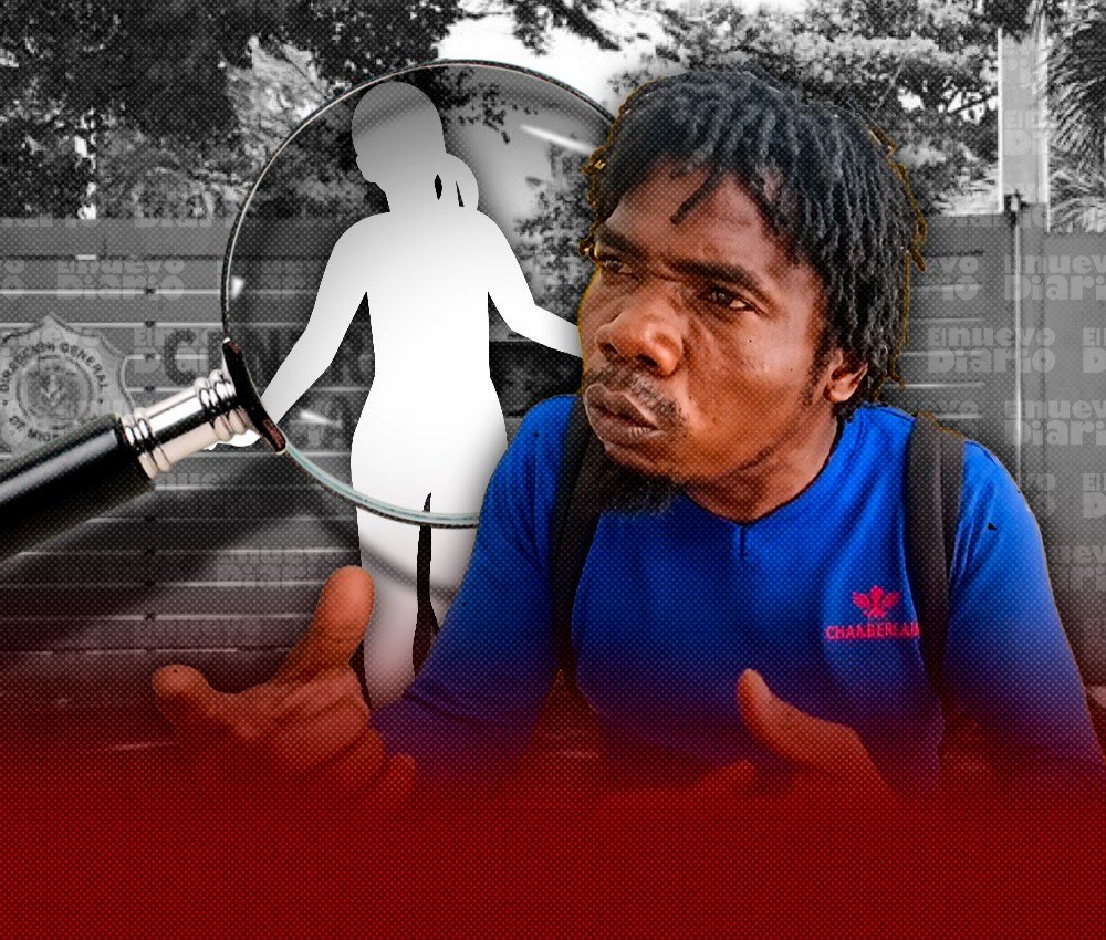 PGNE pide investigar denuncia de violación de una menor en la cárcel de Haina y pone bajo presión al Gobierno dominicano