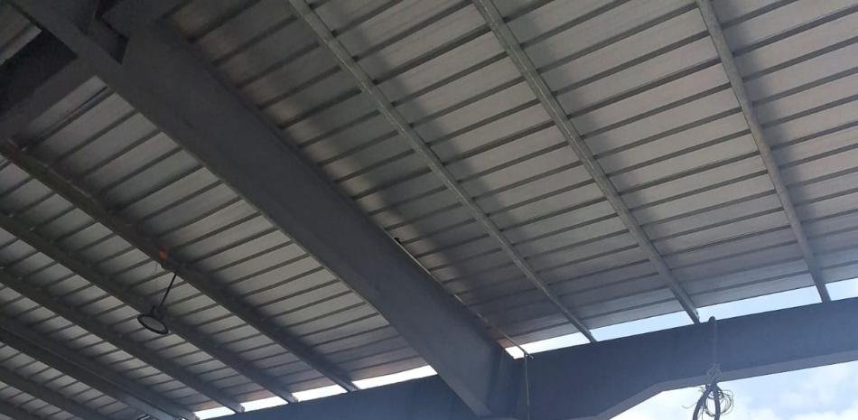 RD Vial comienza la remodelación del peaje de Las Américas