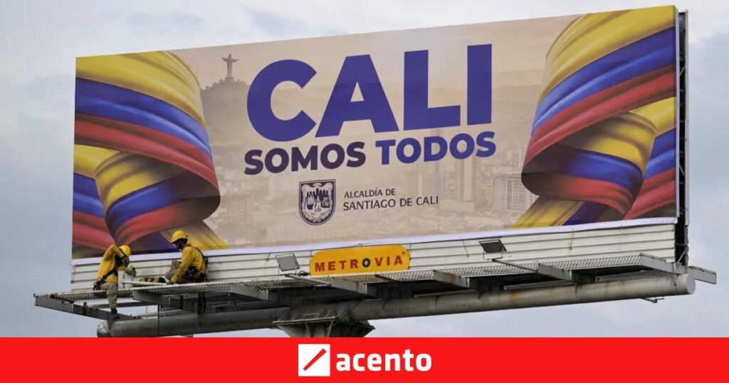 Cali blindará con 11,000 militares la investidura de Abelardo de la Espriella por alerta de seguridad