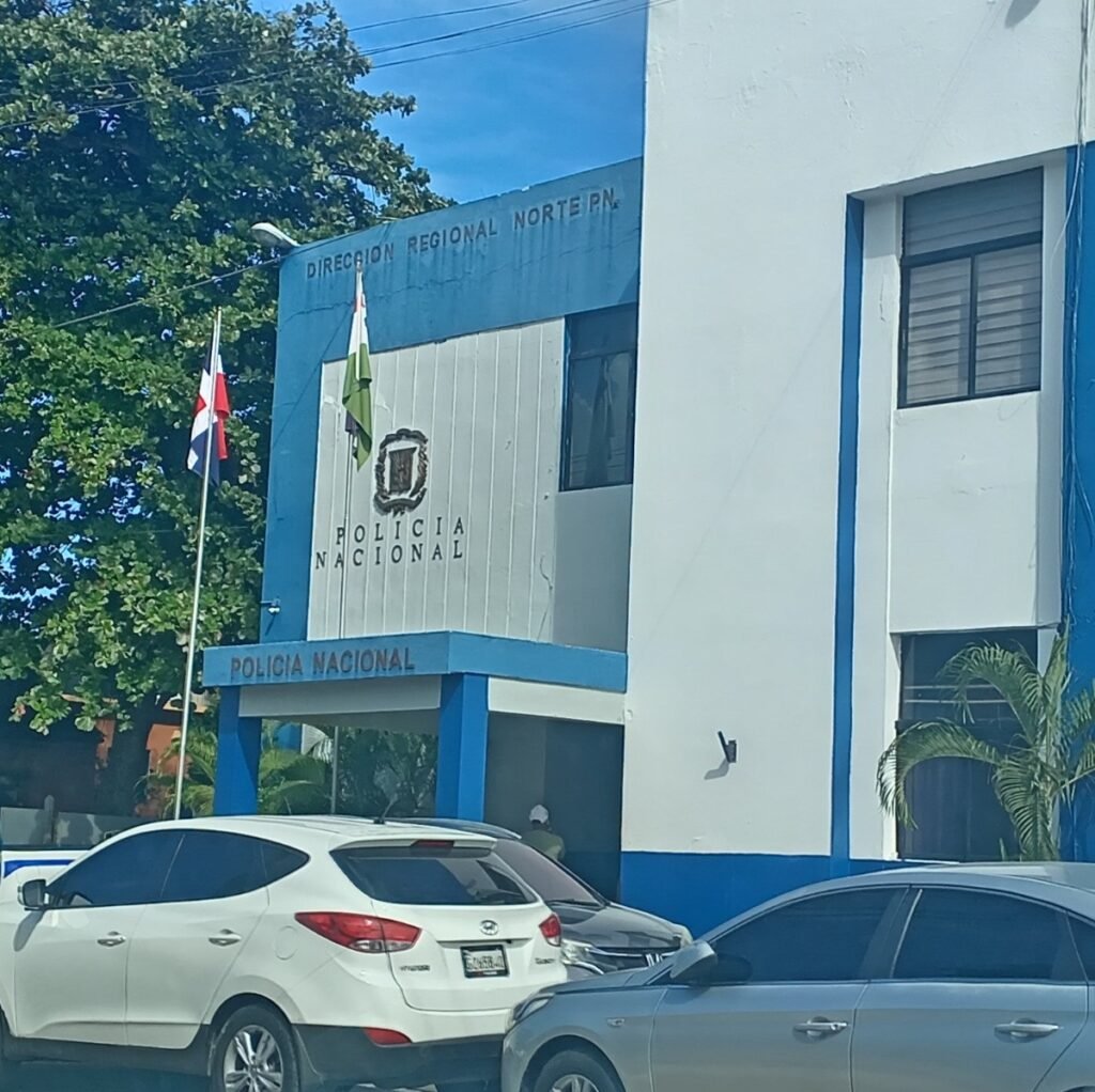 Tres detenidos en Imbert con armas, municiones y droga elevan la presión sobre la seguridad territorial