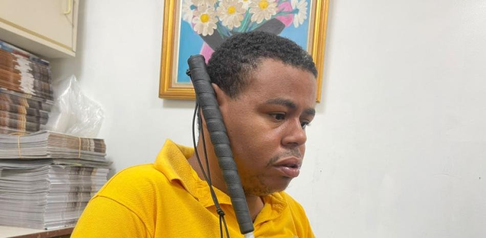 Un reportaje y una donación cubren seis meses de fármacos tras interrupción del tratamiento en la red pública