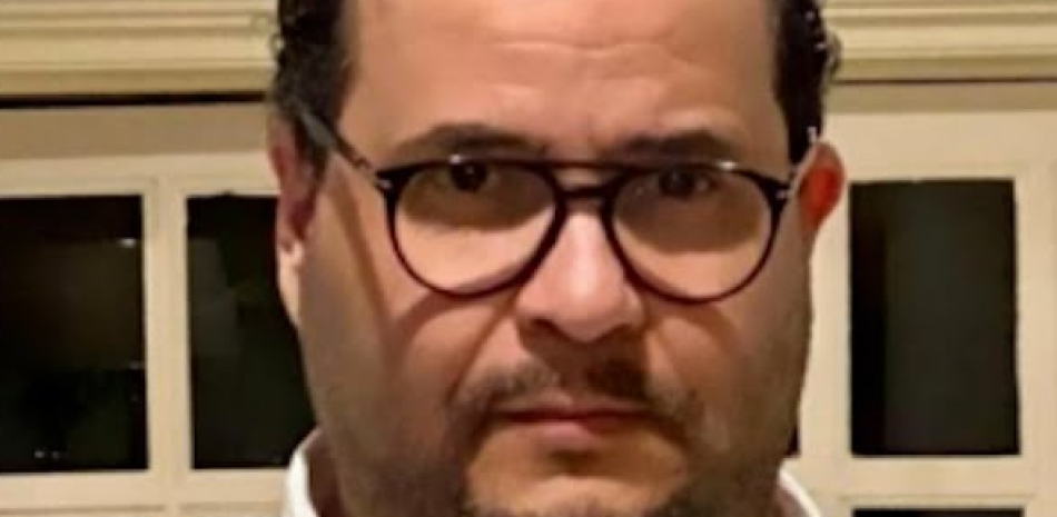 Jiménez se disculpa con Ortega y Hasbún y reconoce daño a su honor