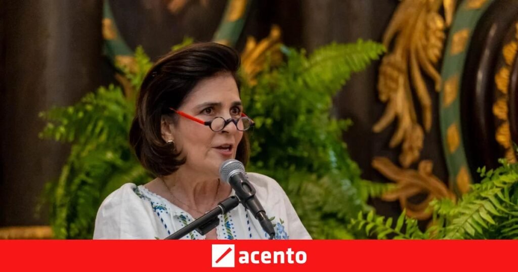 María Amalia León y la exigencia de que el reconocimiento se traduzca en resultados