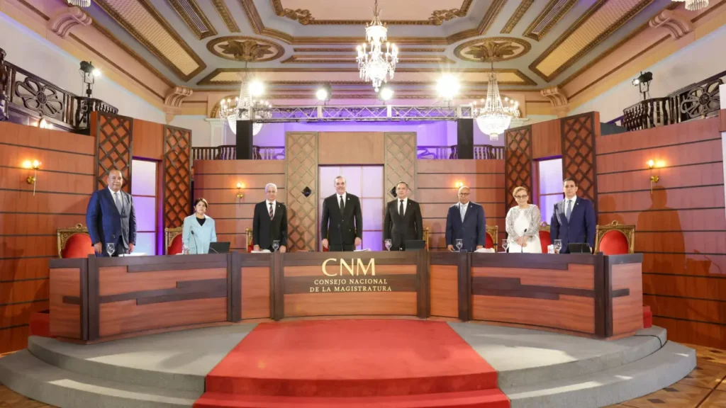 Evaluación de jueces en el CNM abre nuevo frente de presión por transparencia y conflictos de interés