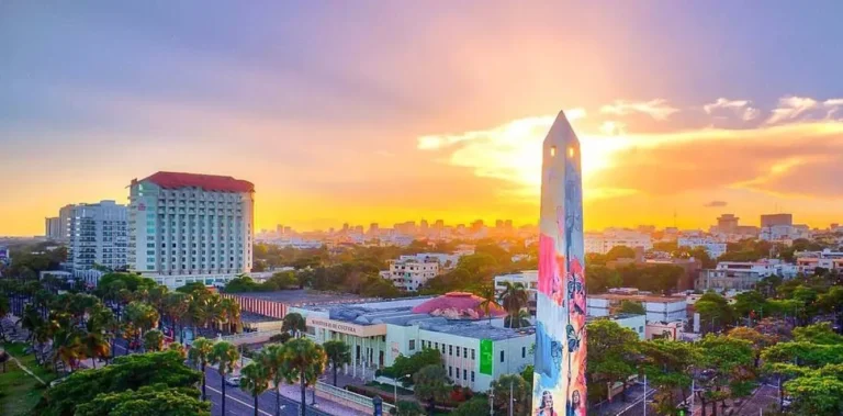 Santo Domingo vuelve al centro del debate por la fecha de su fundación