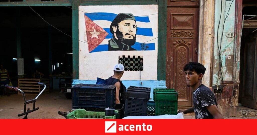 Solidaridad con Cuba y cuestionamientos al bloqueo marcan pronunciamiento en agosto