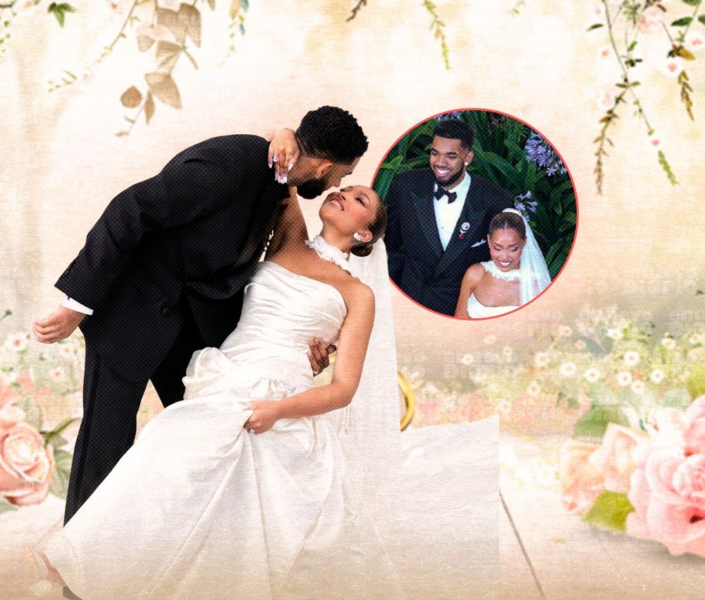 Towns y Woods se casan en Malibú y la ceremonia reabre el debate sobre celebridad y espectáculo