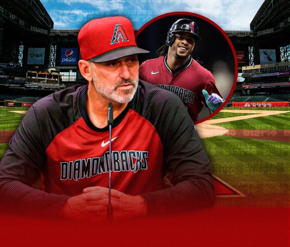 Arizona y Marte encaran la crisis con una reunión que Lovullo vio como productiva