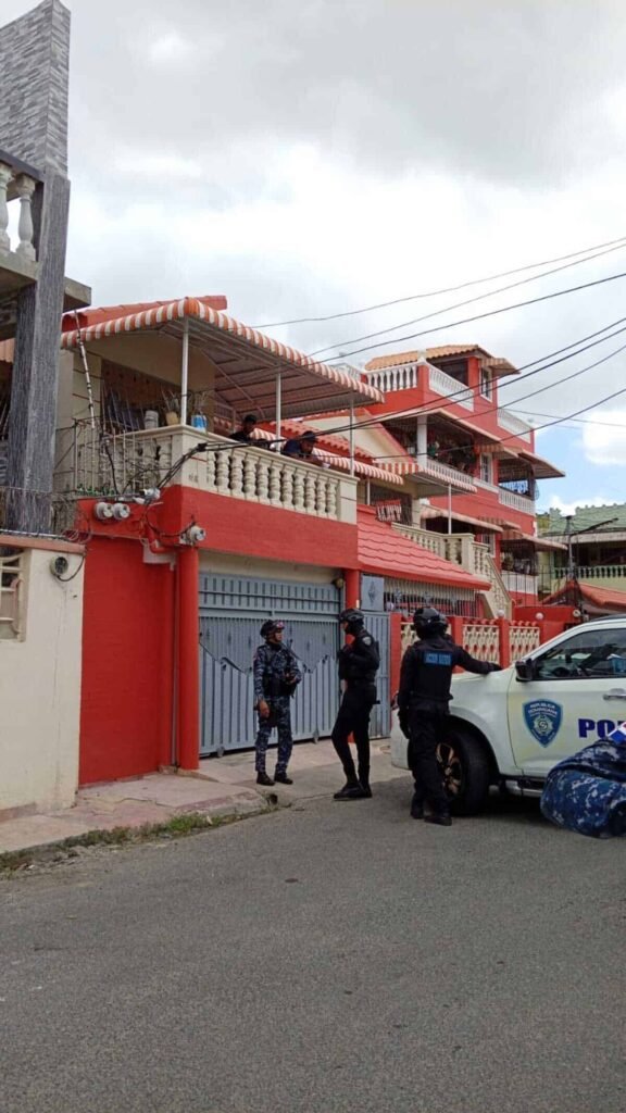 Hainamosa: alertas familiares no alcanzaron para frenar el feminicidio-suicidio