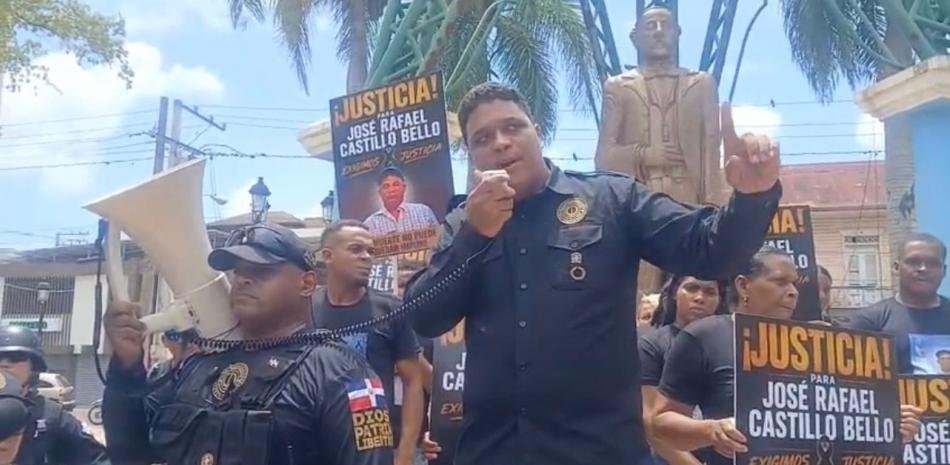 Antigua Orden Dominicana entra en la política tras admitir que busca “luchar por el poder”