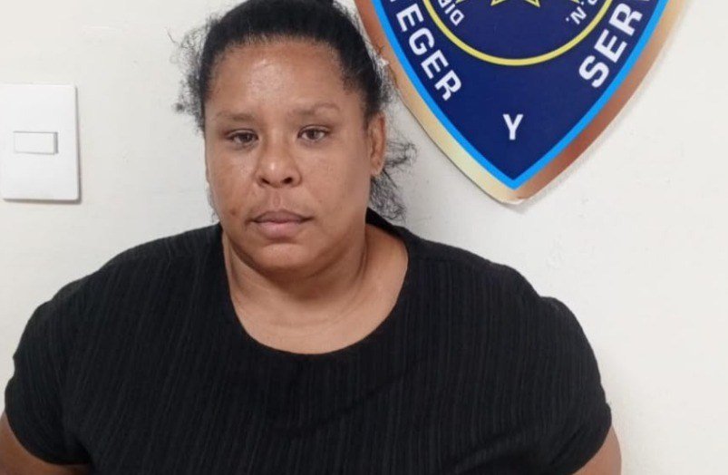 Alerta por fraude de RD$500,000 tras apresamiento de mujer con cédula falsa