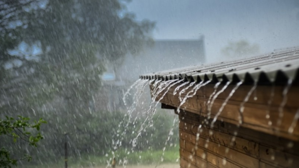 Lluvias, calor y ráfagas: vaguada tensionará al Gran Santo Domingo y otras zonas del país