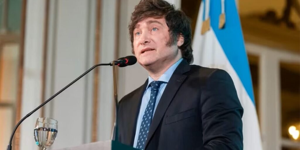 La denuncia por fondos viales abre una nueva fricción entre Milei y la oposición