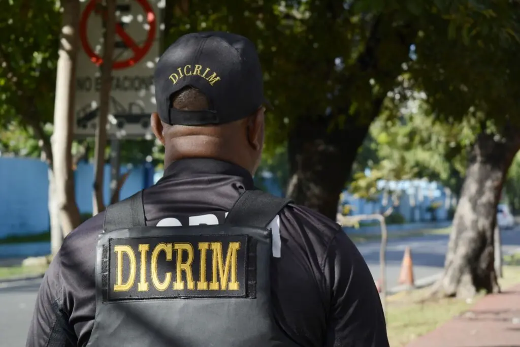 Prófugo abatido en Dajabón tras meses de búsqueda desde su fuga de Najayo