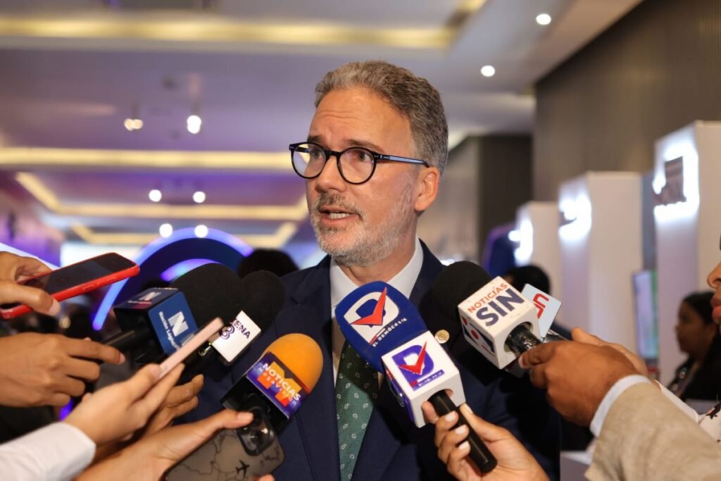 RD enfrenta desventaja en exportaciones a EE. UU. por un arancel de 12.5%, según la AIRD