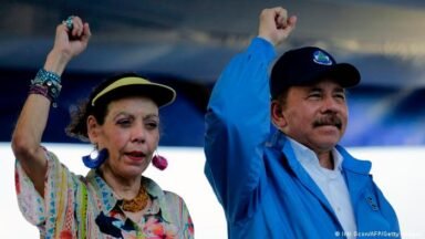 El exilio nicaragüense pide a Estados Unidos una intervención militar y denuncia el derrumbe institucional en Managua
