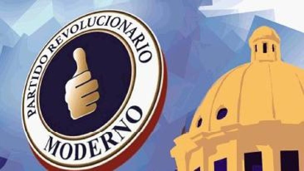PRM y desgaste del poder: la alerta que deja el sistema de partidos